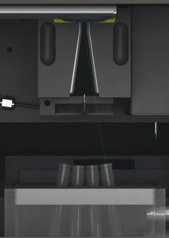 Propel Labs: XDP System upgrade for MoFlo* cell sorter